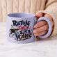 Kubek Z Okrągłym Uchem Dla Studenta Medycyny Prezent Dla Mężczyzny: Subtelny Humor Medyczny Kubek Z Okrągłym Uchem Dla Studenta Medycyny Prezent Dla Mężczyzny: Subtelny Humor Medyczny