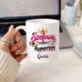 Kubek Personalizowany Dla Szefowej Prezent Dla Kobiety: Szefowa Rządzi Z Humorem Kubek Personalizowany Dla Szefowej Prezent Dla Kobiety: Szefowa Rządzi Z Humorem