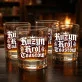 Szklanka Do Whisky Dla Kuzyna Prezent Dla Mężczyzny: Kuzyn Król Toastów Szklanka Do Whisky Dla Kuzyna Prezent Dla Mężczyzny: Kuzyn Król Toastów