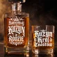 Zestaw Do Whisky Dla Kuzyna Prezent Dla Mężczyzny: Najmocniejszy Kuzyn W Rodzie Zestaw Do Whisky Dla Kuzyna Prezent Dla Mężczyzny: Najmocniejszy Kuzyn W Rodzie
