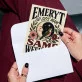 Kartka z Życzeniami Dla Emeryta Na Emeryturę Dla Mężczyzny: Same Weekendy