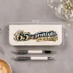 Zestaw Pióro i Długopis w Etui Dla 65 Latki Prezent Na 65 Urodziny Dla Kobiety: Klasyczna Elegancja Zestaw Pióro i Długopis w Etui Dla 65 Latki Prezent Na 65 Urodziny Dla Kobiety: Klasyczna Elegancja