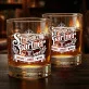 Szklanka Do Whisky Dla Kontrahenta Prezent Dla Mężczyzny: Strategiczny Partner Szklanka Do Whisky Dla Kontrahenta Prezent Dla Mężczyzny: Strategiczny Partner