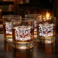 Szklanka Do Whisky Dla Kontrahenta Prezent Dla Mężczyzny: Strategiczny Partner Szklanka Do Whisky Dla Kontrahenta Prezent Dla Mężczyzny: Strategiczny Partner