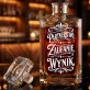 Karafka Do Whisky z Grawerem Dla Kontrahenta Prezent: Manifest