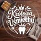 Patera Na Ciasto Dla Dentystki Prezent Dla Kobiety: Dentystyczny Humor Patera Na Ciasto Dla Dentystki Prezent Dla Kobiety: Dentystyczny Humor
