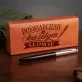 Pióro Wieczne Parker W Etui Dla 60 Latka Prezent Na 60 Urodziny Dla Mężczyzny: Elegancja Dojrzałości