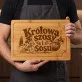 Deska Do Krojenia Dla Rowerzystki Prezent Dla Kobiety: Rowerowa Królowa Kuchni Deska Do Krojenia Dla Rowerzystki Prezent Dla Kobiety: Rowerowa Królowa Kuchni