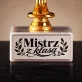 Statuetka Z Grawerem Na Zakończenie Roku Szkolnego Prezent Dla Mężczyzny: Mistrz Z Klasą - Wieniec Liści