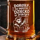 Kufel Dla 18 Latka Prezent Dla Mężczyzny: Dorosły Dziecko W Praktyce