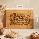 Deska Do Krojenia Dla Dziadków Prezent Na Dzień Babci i Dziadka Dla Pary: Retro Kuchnia Dziadków Deska Do Krojenia Dla Dziadków Prezent Na Dzień Babci i Dziadka Dla Pary: Retro Kuchnia Dziadków