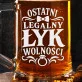 Kufel Na Wieczór Kawalerski Prezent Dla Mężczyzny: Ostatni Legalny Łyk