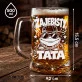 Zestaw Prezentowy Kufel Dla Taty Prezent Na Dzień Ojca Dla Mężczyzny: Żajebisty Tata Zestaw Prezentowy Kufel Dla Taty Prezent Na Dzień Ojca Dla Mężczyzny: Żajebisty Tata