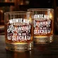 Szklanka Do Whisky Na Urodziny Prezent Dla Mężczyzny: Mówię Nie Alkoholowi
