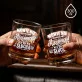 Zestaw Prezentowy Whisky Na Urodziny Dla Mężczyzny: Mówię Nie Alkoholowi Zestaw Prezentowy Whisky Na Urodziny Dla Mężczyzny: Mówię Nie Alkoholowi