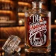 Karafka Do Whisky z Grawerem Na Urodziny Prezent: Koneserska Elegancja Karafka Do Whisky z Grawerem Na Urodziny Prezent: Koneserska Elegancja