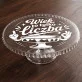 Patera Na Ciasto Na 40Stke Prezent Dla Kobiety: Elegancja I Dowcip Patera Na Ciasto Na 40Stke Prezent Dla Kobiety: Elegancja I Dowcip