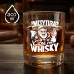 Szklanka Do Whisky Dla Emeryta Prezent Na Emeryturę Dla Mężczyzny: Emerytura? Czas Na Whisky