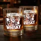 Szklanka Do Whisky Dla Emeryta Prezent Na Emeryturę Dla Mężczyzny: Emerytura? Czas Na Whisky