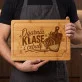 Deska Do Krojenia Dla Wychowawczyni Prezent Dla Kobiety: Klasa W Kuchni Deska Do Krojenia Dla Wychowawczyni Prezent Dla Kobiety: Klasa W Kuchni