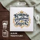 Album Na Zdjęcia Tradycyjny Na Dzień Babci I Dziadka Przedszkole Prezent Dla Babci i Dziadka Pary: Królewskie Przytulanie Album Na Zdjęcia Tradycyjny Na Dzień Babci I Dziadka Przedszkole Prezent Dla Babci i Dziadka Pary: Królewskie Przytulanie