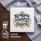 Album Na Zdjęcia Tradycyjny Na Dzień Babci I Dziadka Przedszkole Prezent Dla Babci i Dziadka Pary: Królewskie Przytulanie Album Na Zdjęcia Tradycyjny Na Dzień Babci I Dziadka Przedszkole Prezent Dla Babci i Dziadka Pary: Królewskie Przytulanie