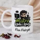 Zestaw Prezenowy z Kubkiem Dla Nauczyciela Informatyki Na Dzień Nauczyciela Dla Mężczyzny: Mistrz Kodu I Kawy Zestaw Prezenowy z Kubkiem Dla Nauczyciela Informatyki Na Dzień Nauczyciela Dla Mężczyzny: Mistrz Kodu I Kawy