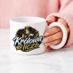 Kubek Z Okrągłym Uchem Dla Księgowej Prezent Dla Kobiety: Elegancja Księgowej Kubek Z Okrągłym Uchem Dla Księgowej Prezent Dla Kobiety: Elegancja Księgowej