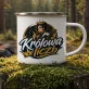 Kubek Emaliowany Dla Księgowej Prezent Dla Kobiety: Elegancja Księgowej Kubek Emaliowany Dla Księgowej Prezent Dla Kobiety: Elegancja Księgowej