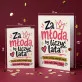 Kartka z Życzeniami Na Urodziny Dla Kobiety: Beztroski Sarkazm Kartka z Życzeniami Na Urodziny Dla Kobiety: Beztroski Sarkazm