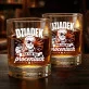Szklanka Do Whisky Dla Dziadka Prezent Na Dzień Dziadka Dla Mężczyzny: Dziadek Zna Się Na Procentach Szklanka Do Whisky Dla Dziadka Prezent Na Dzień Dziadka Dla Mężczyzny: Dziadek Zna Się Na Procentach