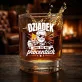 Szklanka Do Whisky Dla Dziadka Prezent Na Dzień Dziadka Dla Mężczyzny: Dziadek Zna Się Na Procentach Szklanka Do Whisky Dla Dziadka Prezent Na Dzień Dziadka Dla Mężczyzny: Dziadek Zna Się Na Procentach