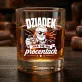 Zestaw Prezentowy Whisky Dla Dziadka Na Dzień Dziadka Dla Mężczyzny: Dziadek Zna Się Na Zestaw Prezentowy Whisky Dla Dziadka Na Dzień Dziadka Dla Mężczyzny: Dziadek Zna Się Na