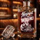 Karafka Do Whisky z Grawerem Dla Dziadka Prezent Na Dzień Dziadka: Napęd Na Wnuki Karafka Do Whisky z Grawerem Dla Dziadka Prezent Na Dzień Dziadka: Napęd Na Wnuki