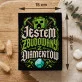 Czekoladki Dla Fana Minecrafta Prezent Dla Mężczyzny: Jestem Zbudowany Z Diamentów Czekoladki Dla Fana Minecrafta Prezent Dla Mężczyzny: Jestem Zbudowany Z Diamentów
