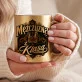 Złoty Kubek Na Mikołajki Prezent Dla Mężczyzny: Męska Elegancja Złoty Kubek Na Mikołajki Prezent Dla Mężczyzny: Męska Elegancja