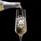 Kieliszek Do Szampana Z Grawerem Na 30 Urodziny Prezent Dla 30 Latki Kobiety: Rozkwit Elegancji Kieliszek Do Szampana Z Grawerem Na 30 Urodziny Prezent Dla 30 Latki Kobiety: Rozkwit Elegancji