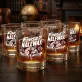 Szklanka Do Whisky Dla Biegacza Prezent Dla Mężczyzny: Finisz? Nalewaj. Szklanka Do Whisky Dla Biegacza Prezent Dla Mężczyzny: Finisz? Nalewaj.