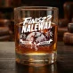Zestaw Prezentowy Whisky Dla Biegacza Dla Mężczyzny: Finisz? Nalewaj Zestaw Prezentowy Whisky Dla Biegacza Dla Mężczyzny: Finisz? Nalewaj