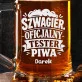 Kufel Personalizowany z Grawerem Dla Szwagra Prezent Dla Mężczyzny: Tawerna Śródziemnomorska Kufel Personalizowany z Grawerem Dla Szwagra Prezent Dla Mężczyzny: Tawerna Śródziemnomorska