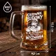 Zestaw Prezentowy Kufel Dla Kierownika Budowy Prezent Dla Mężczyzny: Kierownik Budowy Wyzwania
