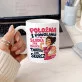 Kubek Z Nadrukiem Dla Położnej Prezent Dla Kobiety: Położna Z Powołania Kubek Z Nadrukiem Dla Położnej Prezent Dla Kobiety: Położna Z Powołania