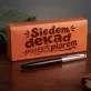 Pióro Wieczne Parker W Etui Dla 70 Latki Prezent Na 70 Urodziny Dla Kobiety: Elegancja Dojrzałości Pióro Wieczne Parker W Etui Dla 70 Latki Prezent Na 70 Urodziny Dla Kobiety: Elegancja Dojrzałości