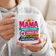 Kubek Z Nadrukiem Dla Mamy Prezent Na Dzień Mamy Dla Kobiety: Znajdzie Wszystko Kubek Z Nadrukiem Dla Mamy Prezent Na Dzień Mamy Dla Kobiety: Znajdzie Wszystko