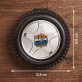 Zestaw Narzędzi W Kole Samochodowym Dla Taty Prezent Na Dzień Ojca: Tata Wkręcony W Naprawy Zestaw Narzędzi W Kole Samochodowym Dla Taty Prezent Na Dzień Ojca: Tata Wkręcony W Naprawy
