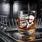 Szklanka Do Whisky Dla Starszego Mężczyzny Prezent Dla Mężczyzny: Starszy Rocznik, Lepszy Smak Szklanka Do Whisky Dla Starszego Mężczyzny Prezent Dla Mężczyzny: Starszy Rocznik, Lepszy Smak