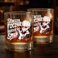Szklanka Do Whisky Dla Starszego Mężczyzny Prezent Dla Mężczyzny: Starszy Rocznik, Lepszy Smak Szklanka Do Whisky Dla Starszego Mężczyzny Prezent Dla Mężczyzny: Starszy Rocznik, Lepszy Smak