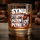 Zestaw Prezentowy Whisky Dla Dorosłego Syna Dla Mężczyzny: Synu, Trzymaj Poziom Zestaw Prezentowy Whisky Dla Dorosłego Syna Dla Mężczyzny: Synu, Trzymaj Poziom