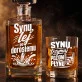 Zestaw Do Whisky Dla Dorosłego Syna Prezent Dla Mężczyzny: Synu, Lej Po Dorosłemu Zestaw Do Whisky Dla Dorosłego Syna Prezent Dla Mężczyzny: Synu, Lej Po Dorosłemu