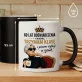 Kubek Z Nadrukiem Dla Kobiety 60 Lat Prezent Na 60 Urodziny Dla Kobiety: Elegancka 60-Latka Z Klasą Kubek Z Nadrukiem Dla Kobiety 60 Lat Prezent Na 60 Urodziny Dla Kobiety: Elegancka 60-Latka Z Klasą
